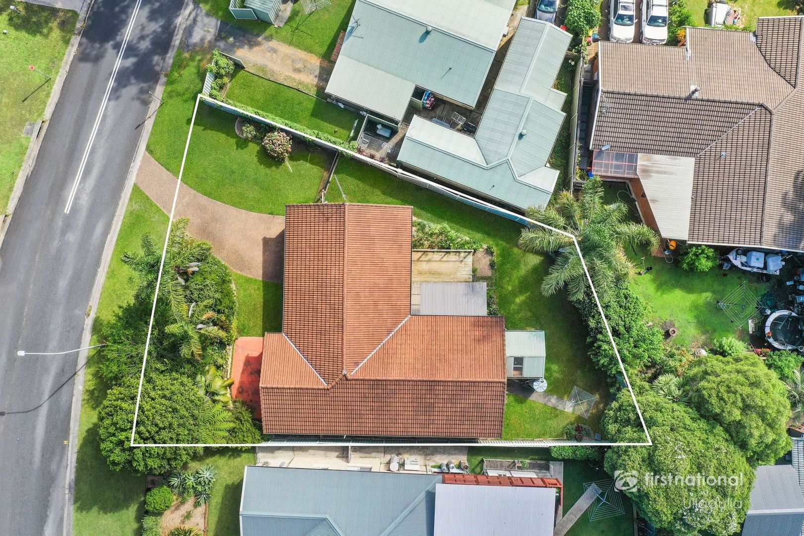 3 Seawinds Parade, Narrawallee NSW 2539, Image 1