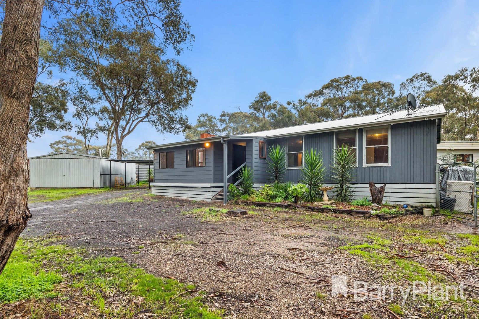 4186 Pyrenees Highway, Flagstaff VIC 3465, Image 0