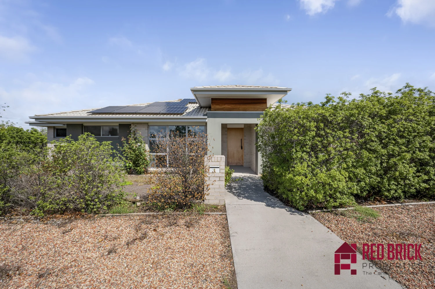 10 Argus Street, Wright ACT 2611