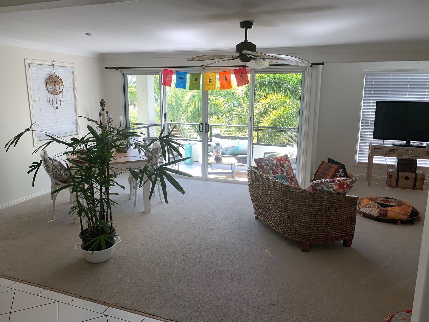 Unit 26/2 Sylvan Dr, Moore Park Beach QLD 4670, Image 2