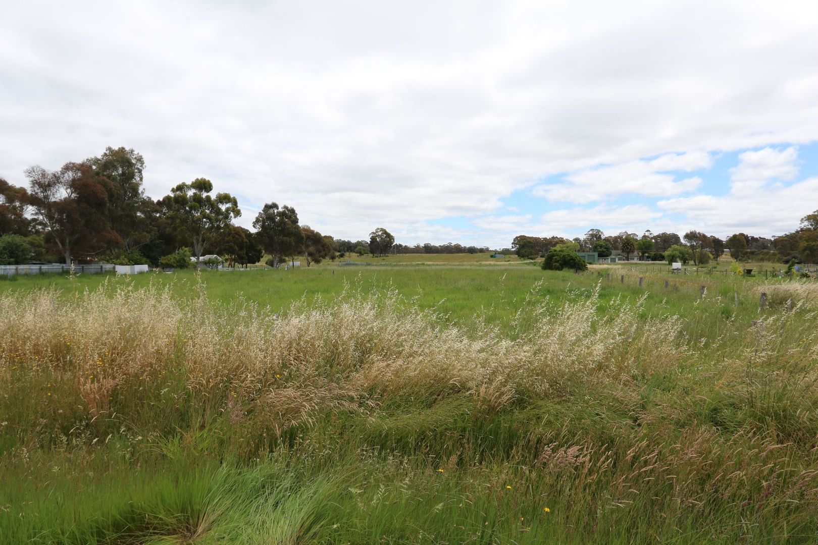 Corner Lyndhurst Street & Lexton Talbot Road, Talbot VIC 3371 House