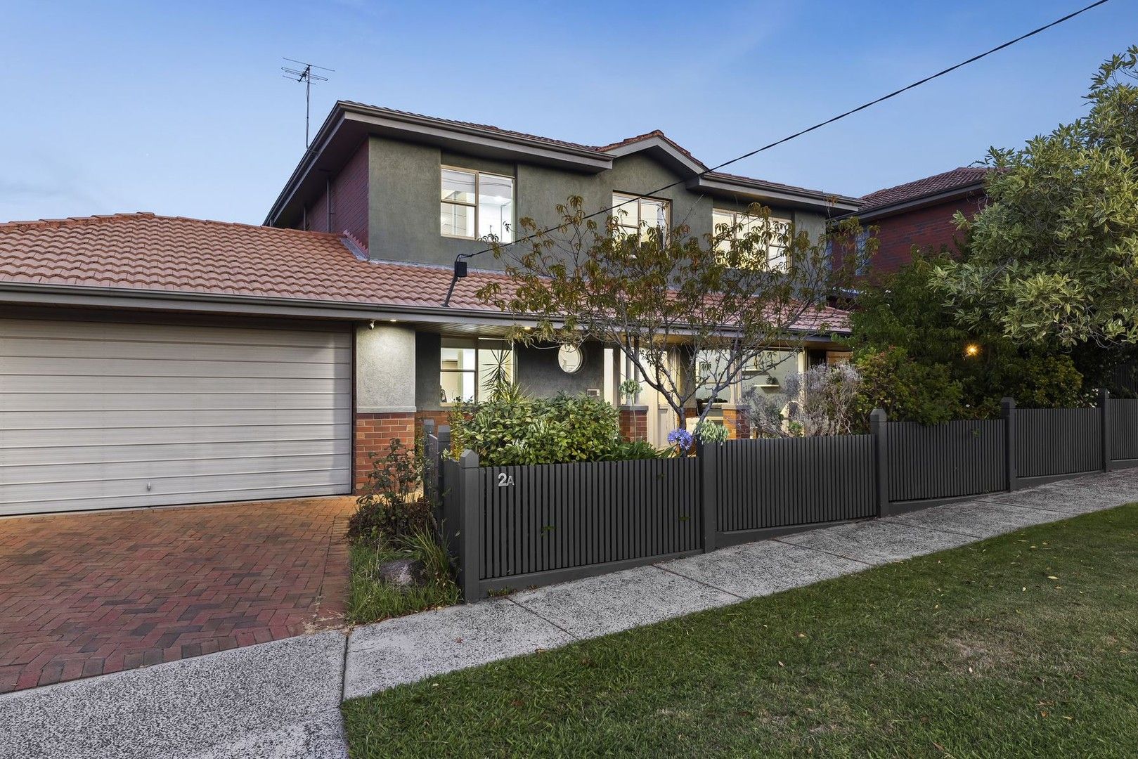 3 bedrooms House in 2A Meldrum St KEW EAST VIC, 3102