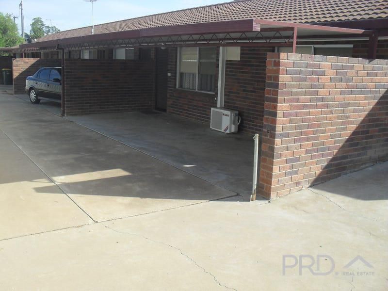 4/34 Cherry Avenue, Mildura VIC 3500 Apartment For Rent Domain