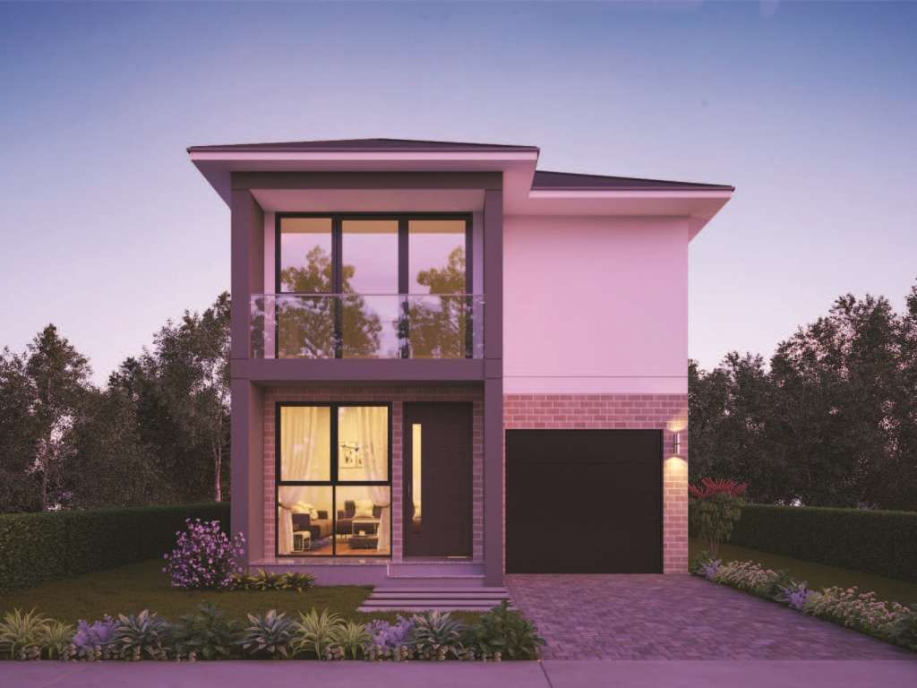 3 bedrooms Townhouse in  RIVERSTONE NSW, 2765