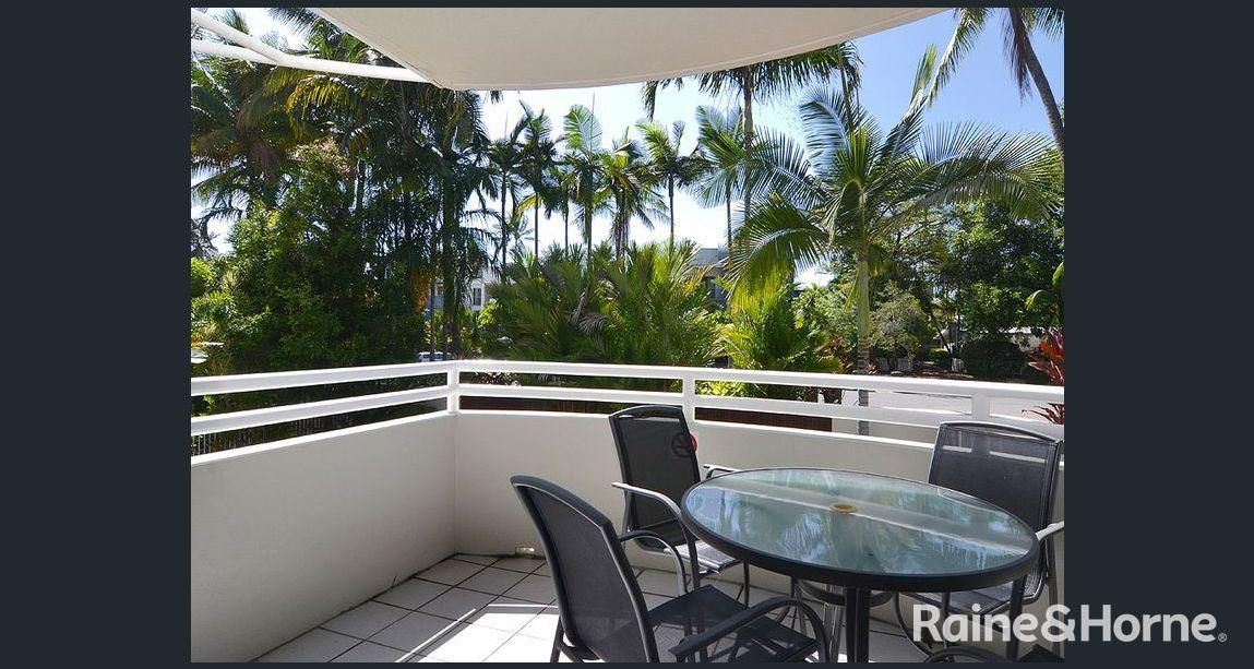 3/7 Garrick Street (SUNSEEKER), Port Douglas QLD 4877 Apartment For
