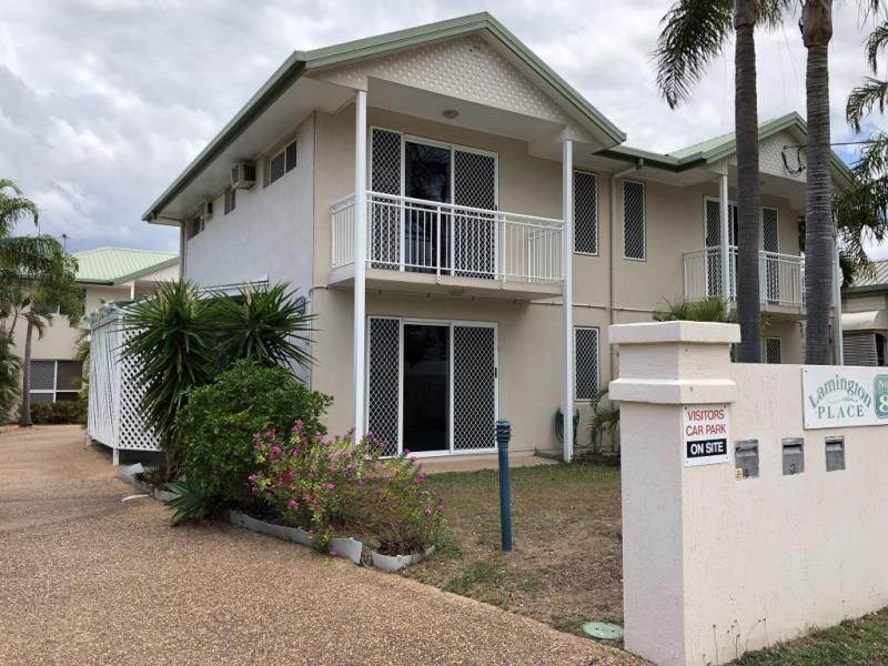 2/8 Lamington Road, West End Property History & Address Research Domain