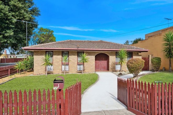 Picture of 1-3 Fairlie Street, HAMLYN HEIGHTS VIC 3215
