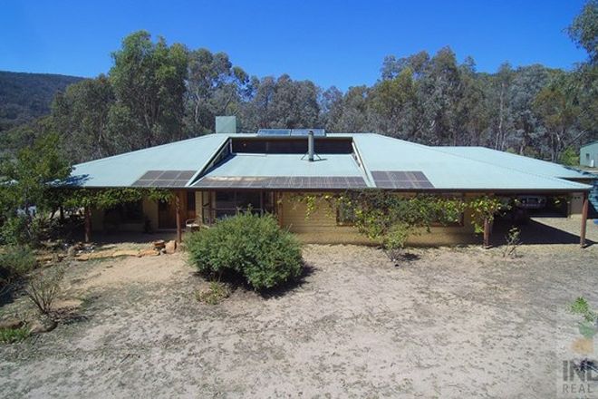 Picture of 368 Mcfeeters (west) Road, ELDORADO VIC 3746