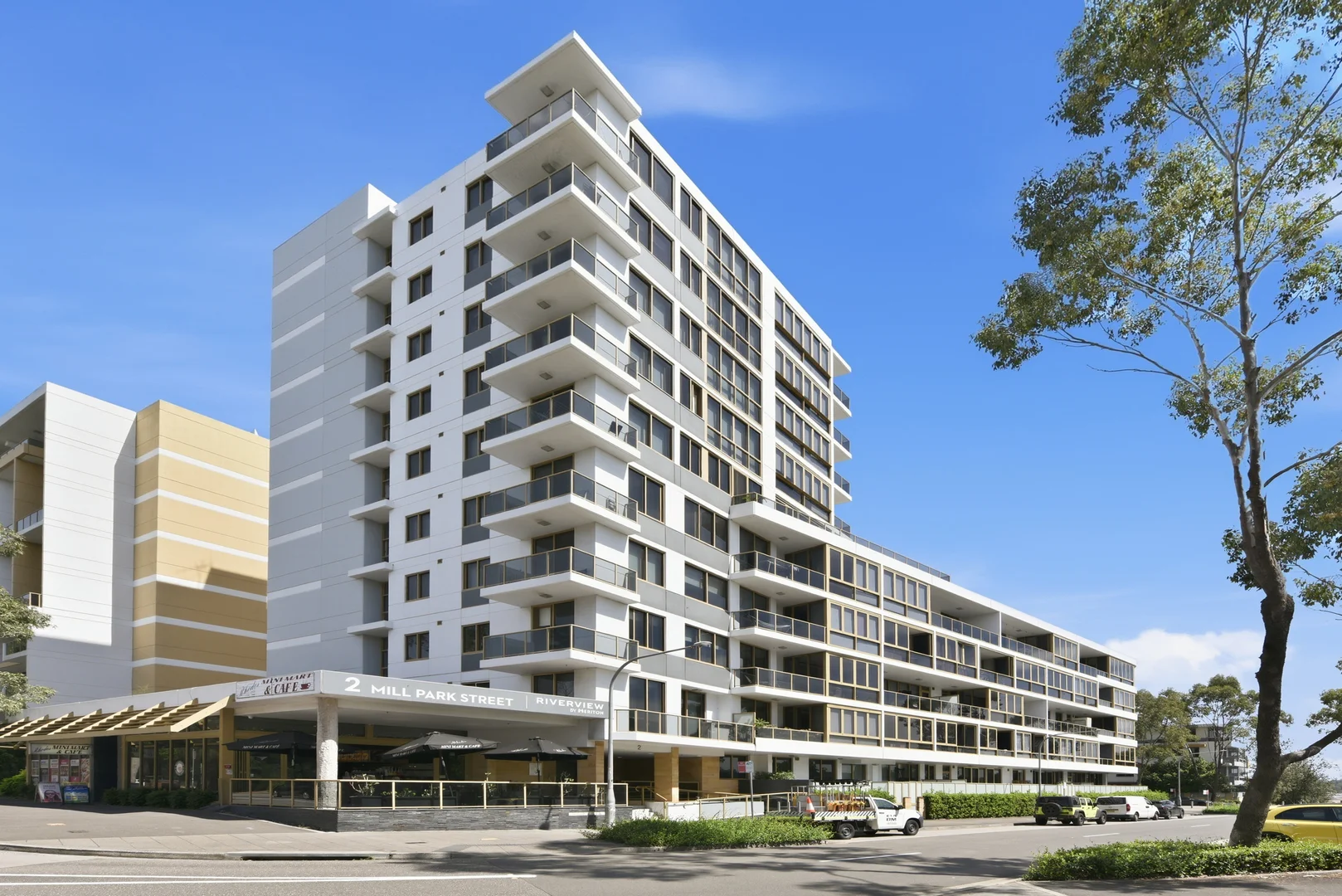 Additional image 11 of 835/2 Mill Park Street, Rhodes NSW 2138