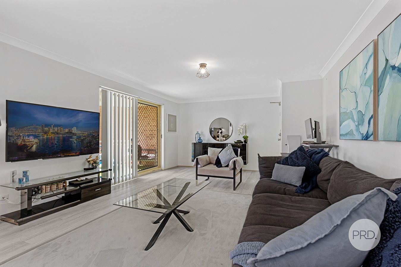 2 bedrooms Apartment / Unit / Flat in 5/1-3 Percival Street PENSHURST NSW, 2222