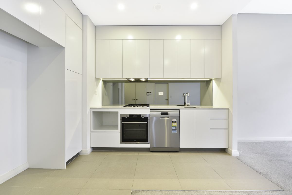 1 bedrooms Apartment / Unit / Flat in A008/37 Nancarrow Ave RYDE NSW, 2112