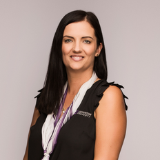 Kate Young, Property manager