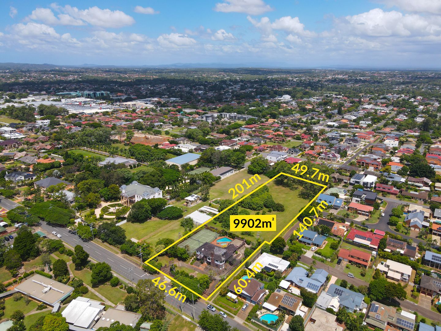 673 Musgrave Road, Robertson QLD 4109 Domain