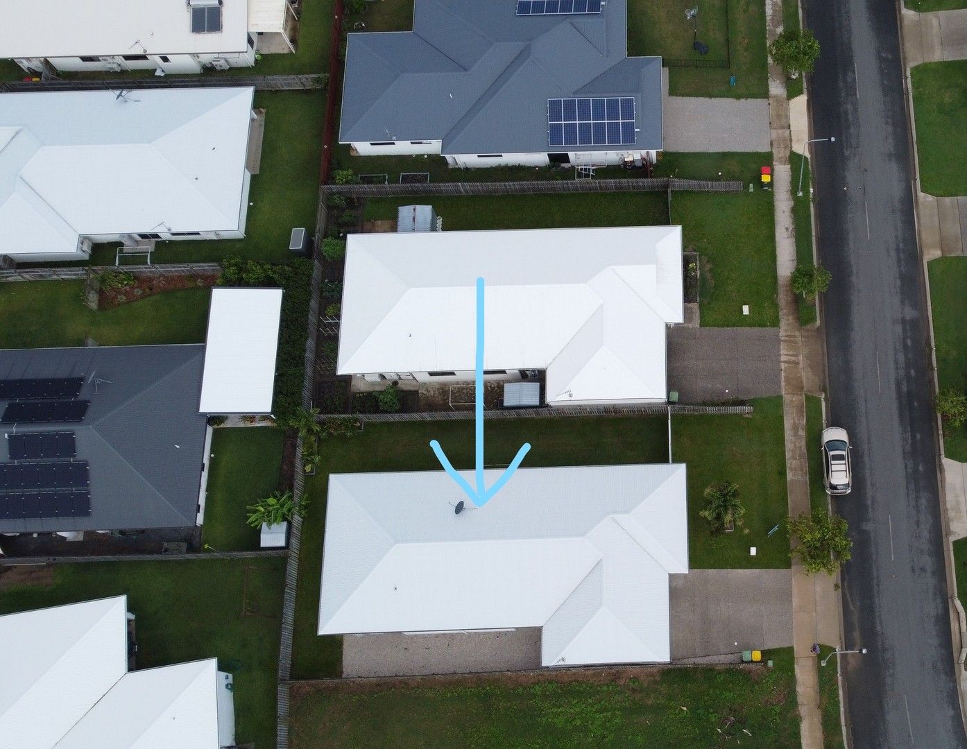 23 Wisteria Avenue, Bakers Creek QLD 4740 Domain