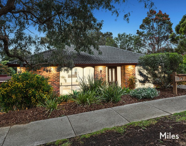 26 Tallow Wood Drive, Greensborough VIC 3088