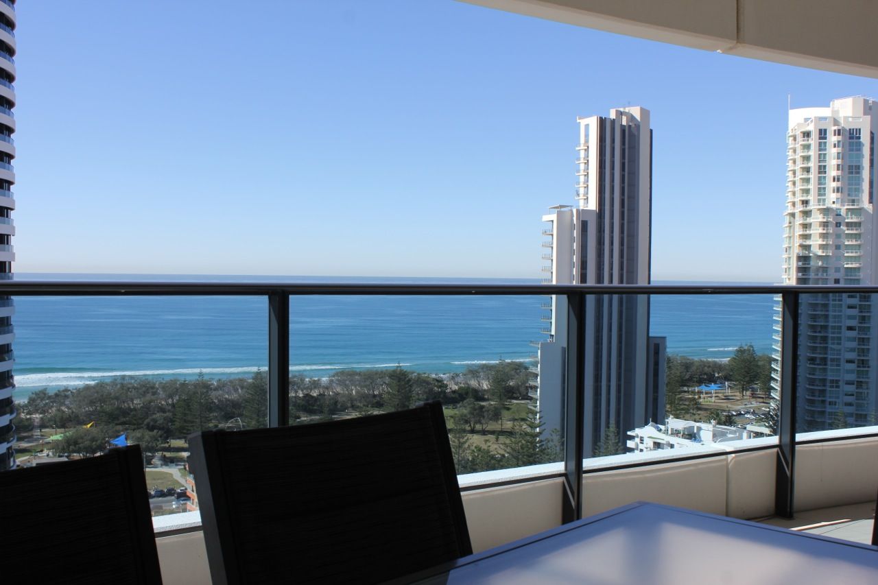 21 Elizabeth Avenue, Broadbeach QLD 4218, Image 1