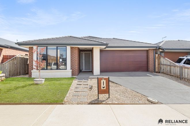 Picture of 29 Oleary Way, MADDINGLEY VIC 3340