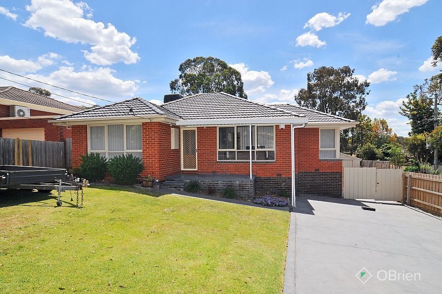 20 Parkview Drive, Ferntree Gully VIC 3156 House For Rent Domain