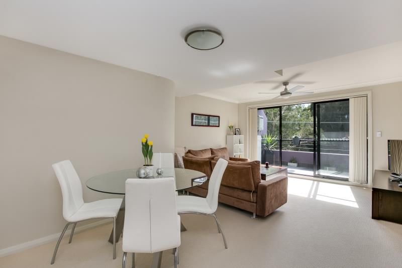 1 bedrooms Apartment / Unit / Flat in 6/36 Clarence Avenue DEE WHY NSW, 2099