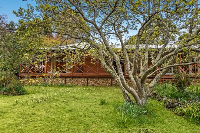 Picture of 265 Sheepwash Road, GLENQUARRY NSW 2576
