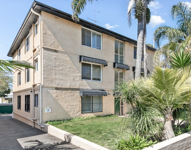 5/96-100 Gowrie Street, Newtown NSW 2042