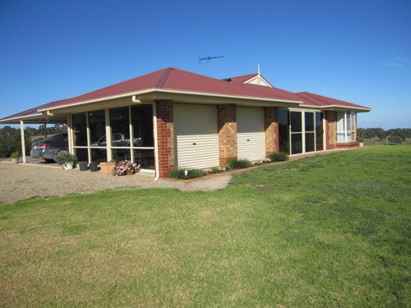 223 Gladigau RD, Mount Torrens SA 5244, Image 0