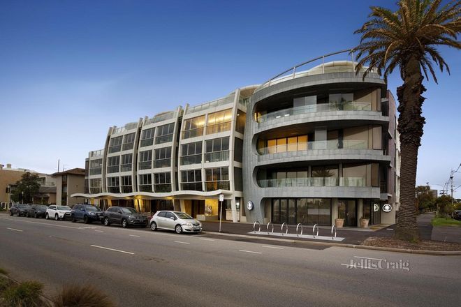Picture of 303/88 Beaconsfield Parade, ALBERT PARK VIC 3206