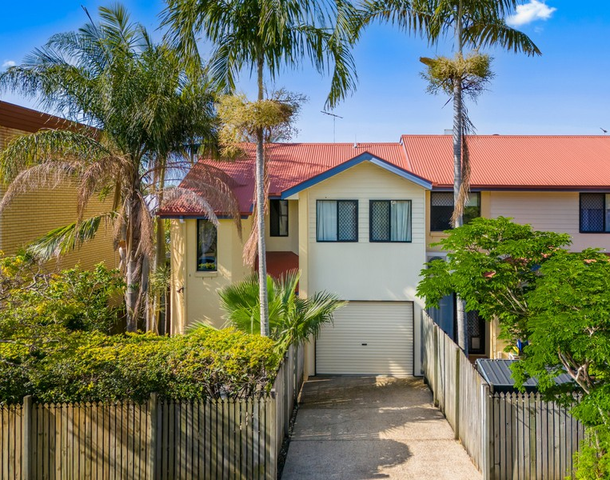 7/17 Kidston Terrace, Chermside QLD 4032