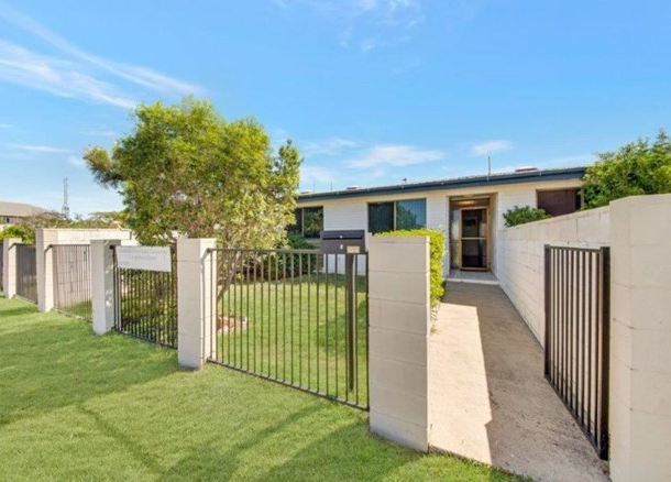 2/27 Auckland Street, Gladstone Central QLD 4680
