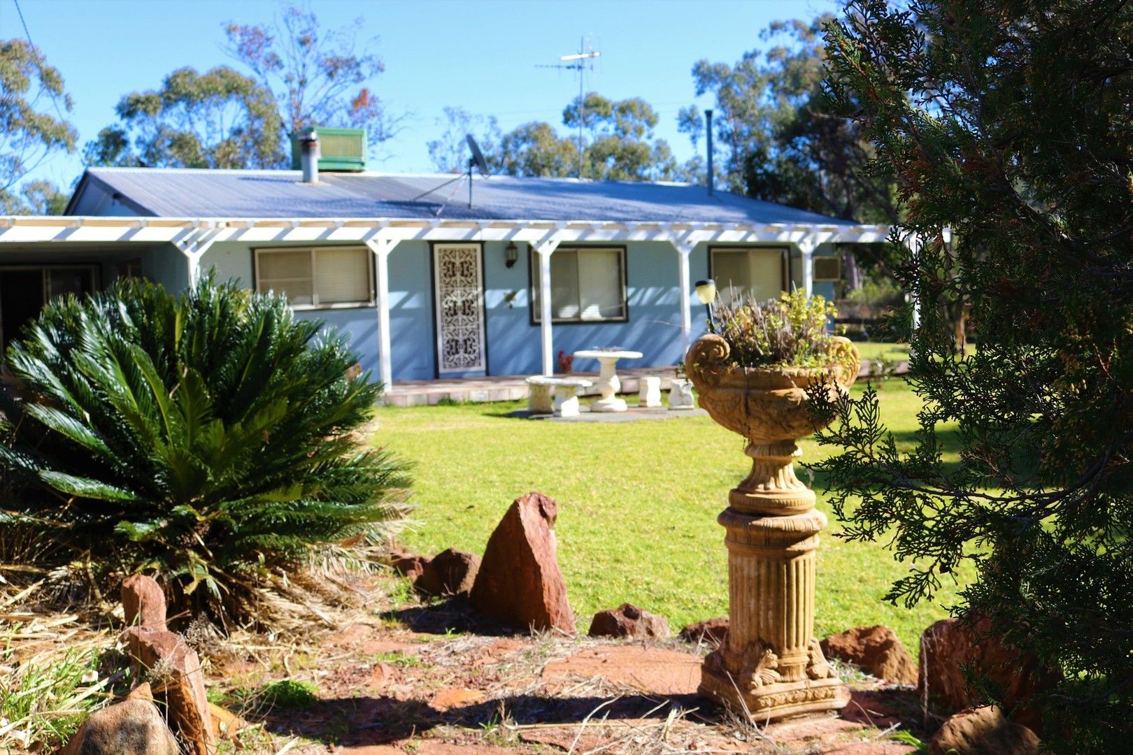 Baradine NSW 2396 - House for Sale - $495,000 | Domain