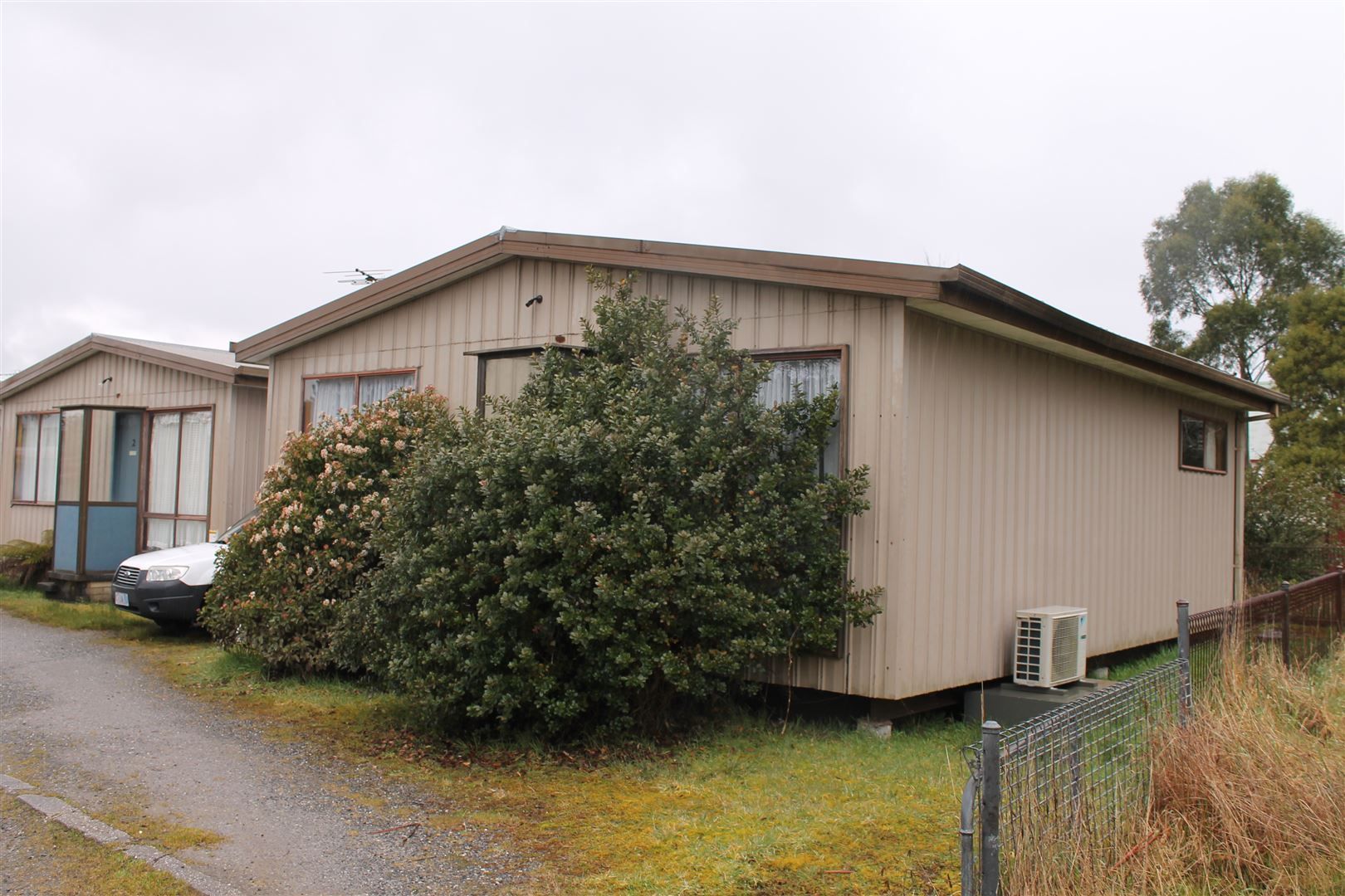 1/85 Main Street, Zeehan Property History & Address Research Domain