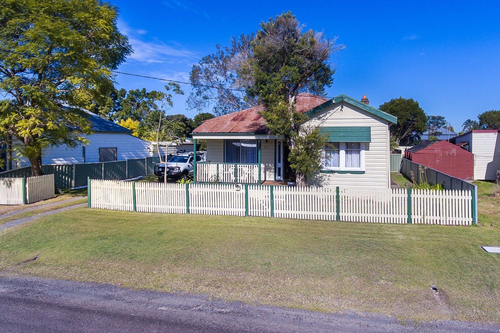 26 Third Street, Weston NSW 2326, Image 0