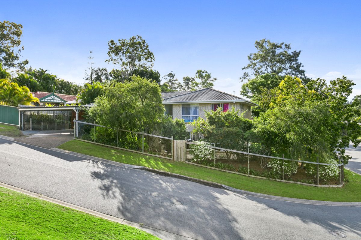 1 Voyager Court, Worongary QLD 4213, Image 0