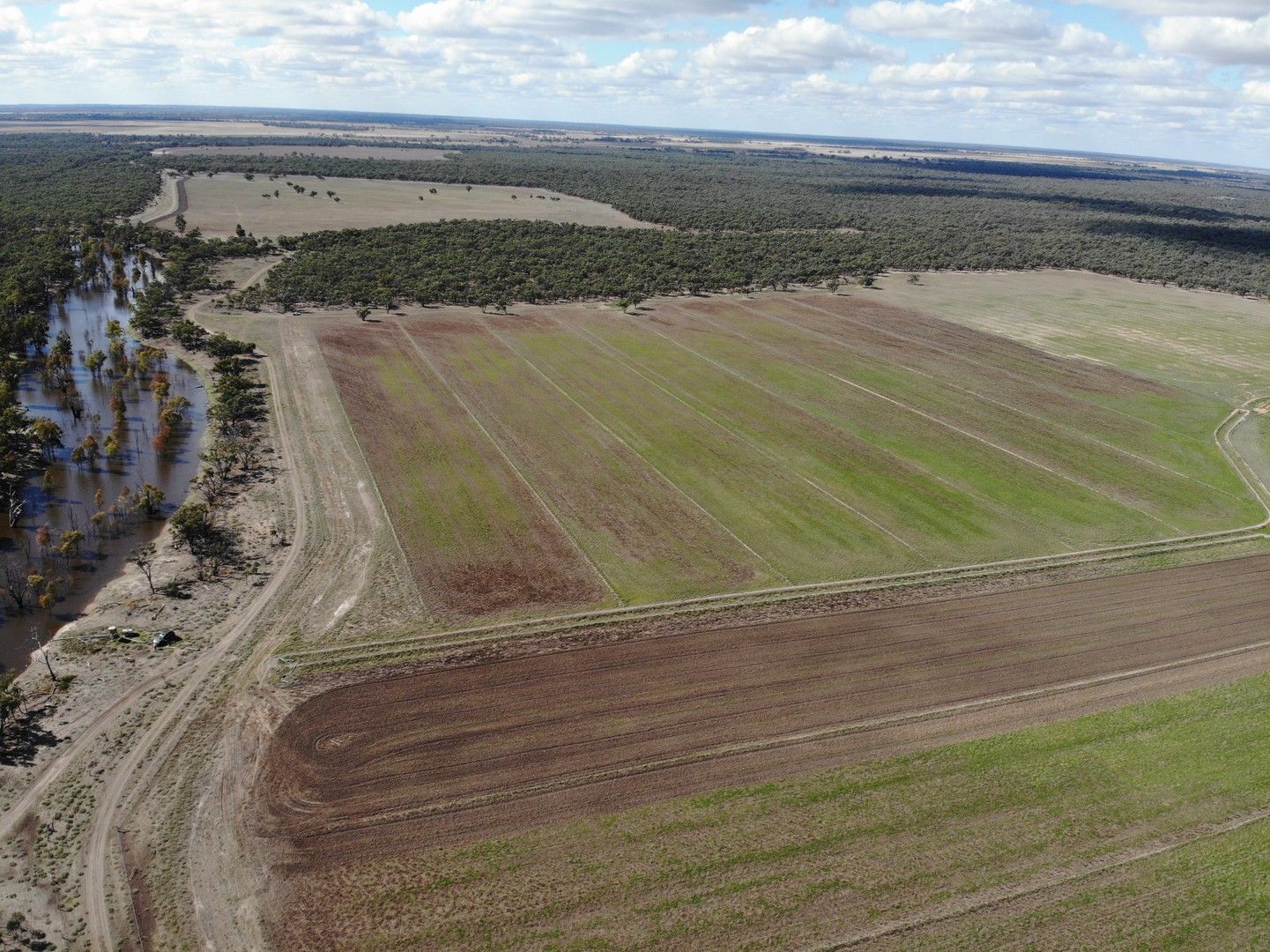 'Concord' 703 Cunninyeuk Road, Cunninyeuk NSW 2734, Image 0