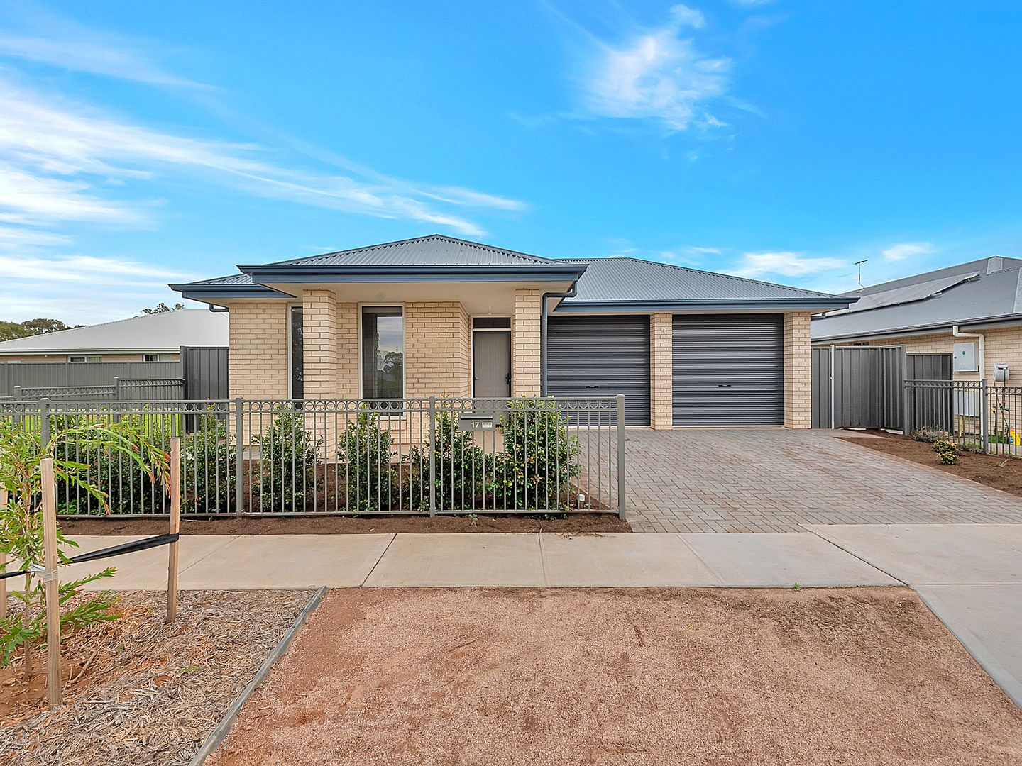 17 HORRIE KNIGHT CRESCENT, Smithfield Plains SA 5114, Image 1