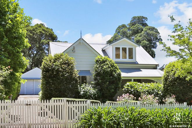 Picture of 26 Charlotte Street, ROBERTSON NSW 2577
