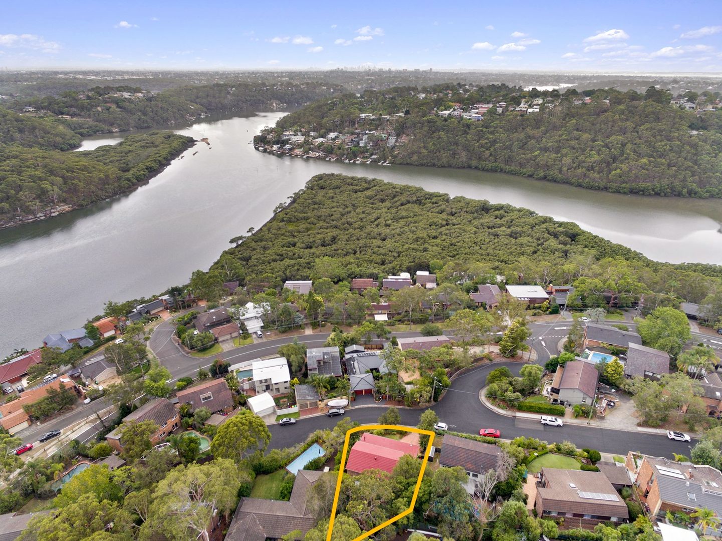 22 Truman Place, Bonnet Bay NSW 2226, Image 1