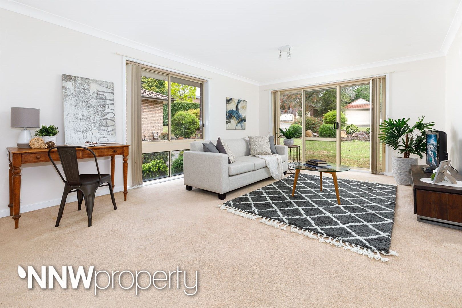 1/1 Knox Avenue, Epping NSW 2121, Image 0