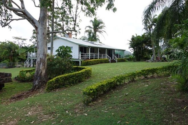 Picture of 1660 Tin Can Bay Road, GOOMBOORIAN QLD 4570