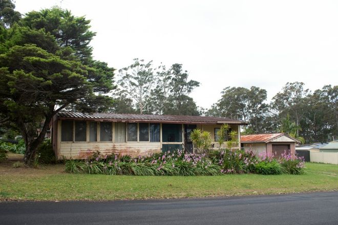 Picture of 2 Christiansen Avenue, OLD EROWAL BAY NSW 2540