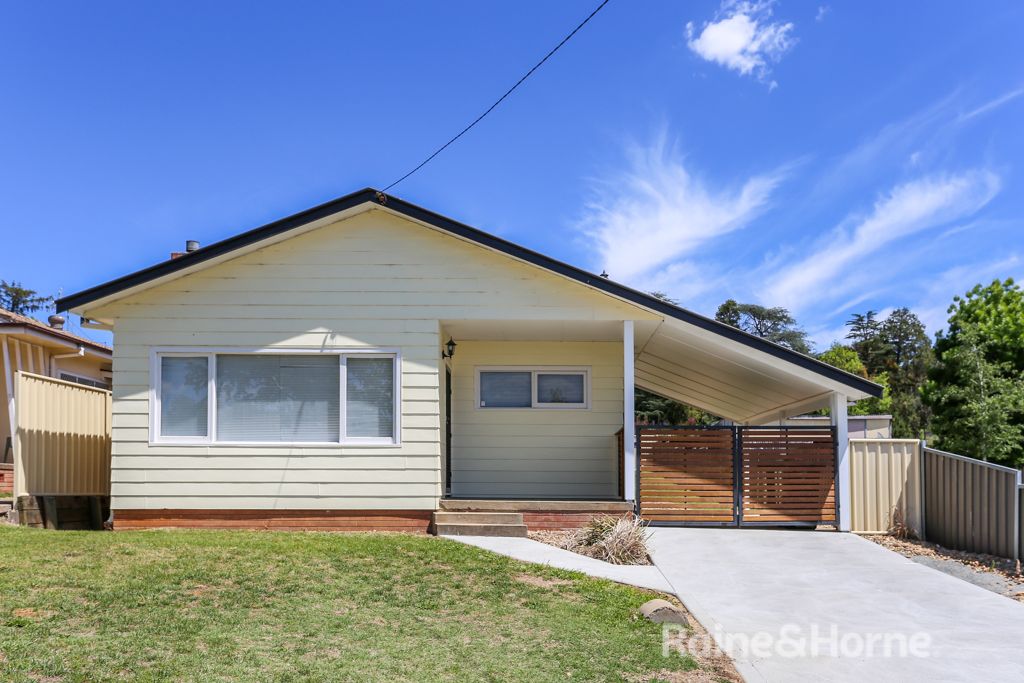 9 Lewins Street, South Bathurst NSW 2795, Image 0