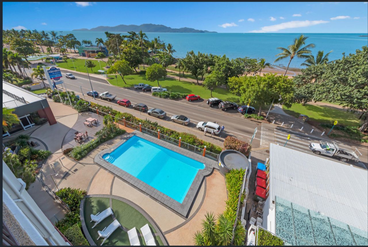 412/75 The Strand, North Ward QLD 4810, Image 2