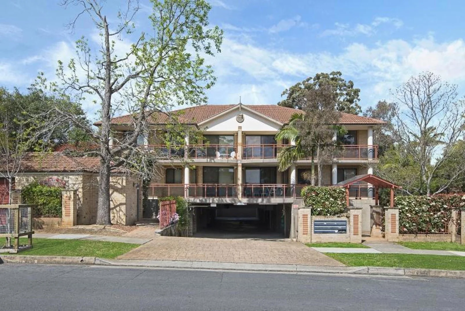4/3-5 Cheriton Avenue, Castle Hill NSW 2154