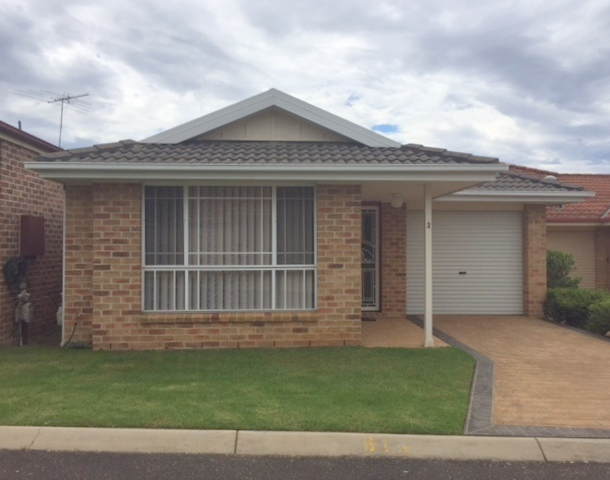 3 Maddison Court, Narellan Vale NSW 2567