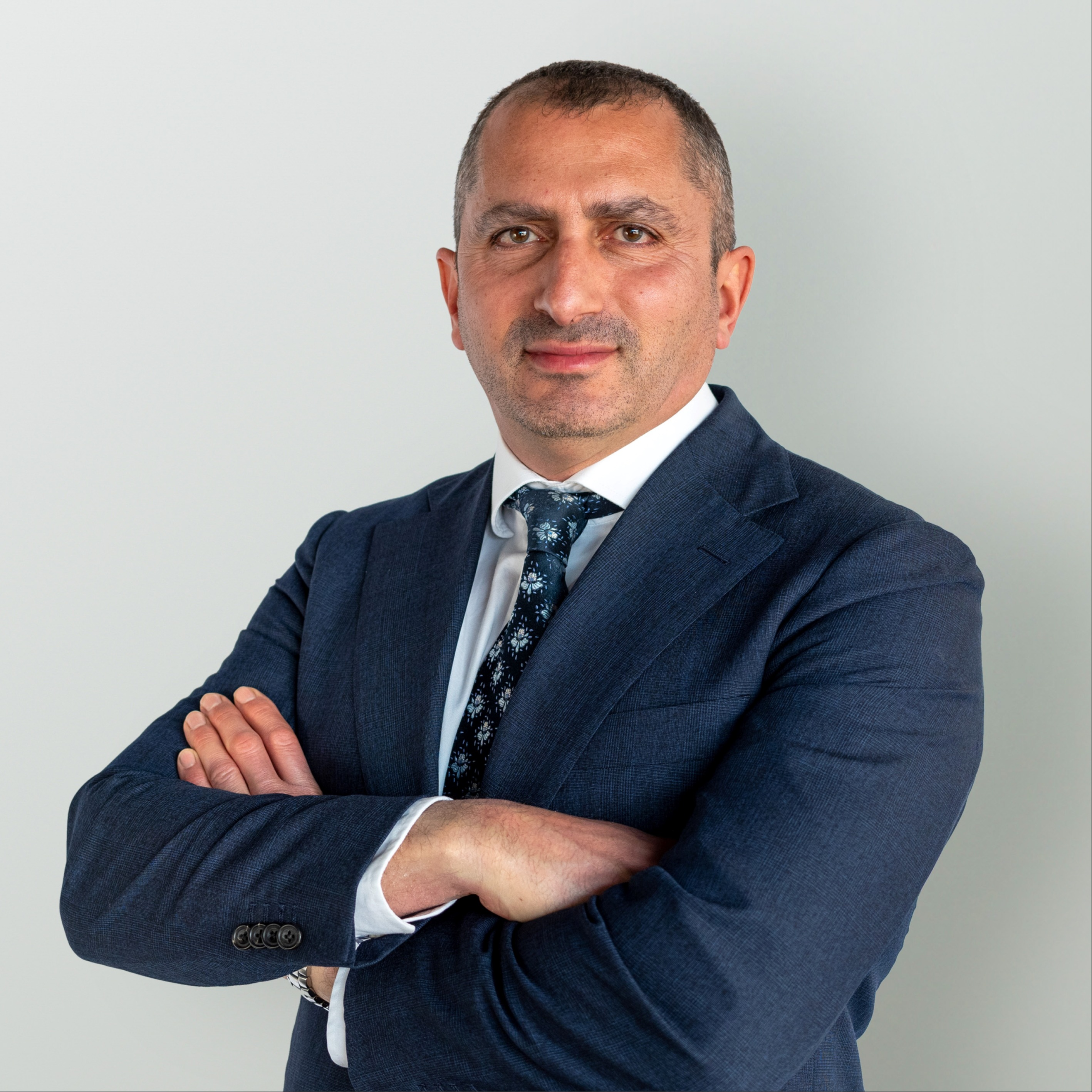 Amr Bakry