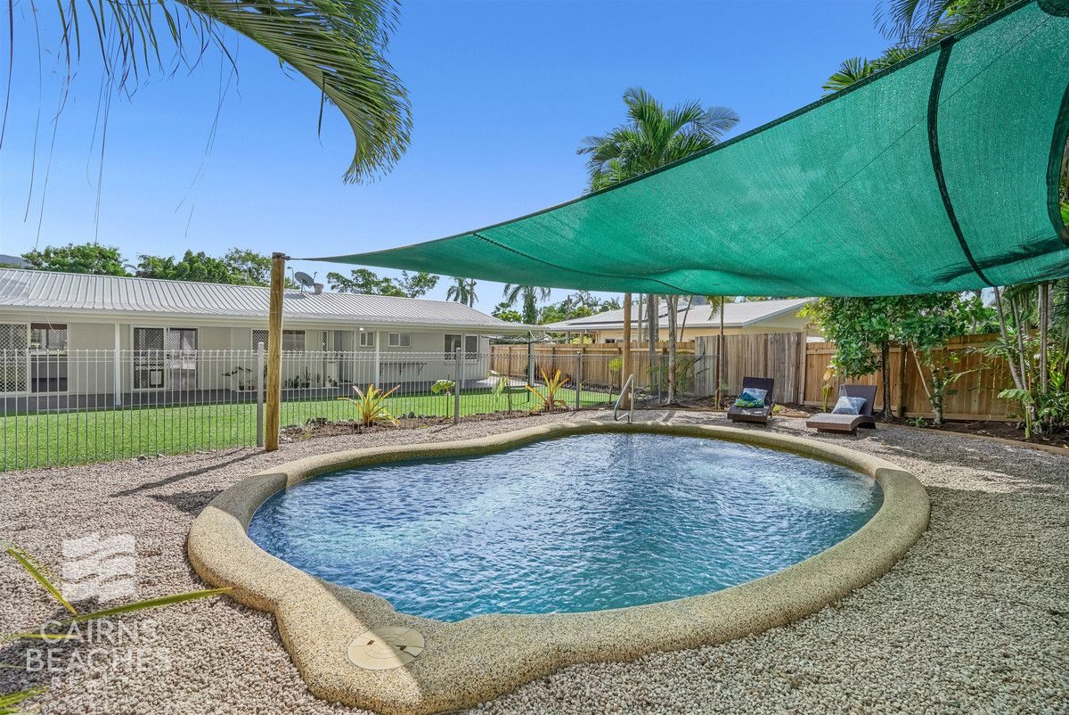 45 Albatross Street, Kewarra Beach QLD 4879, Image 2