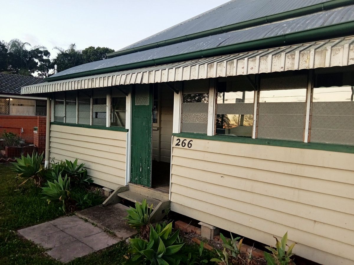 266 Warwick Road, Churchill QLD 4305 House For Rent Domain