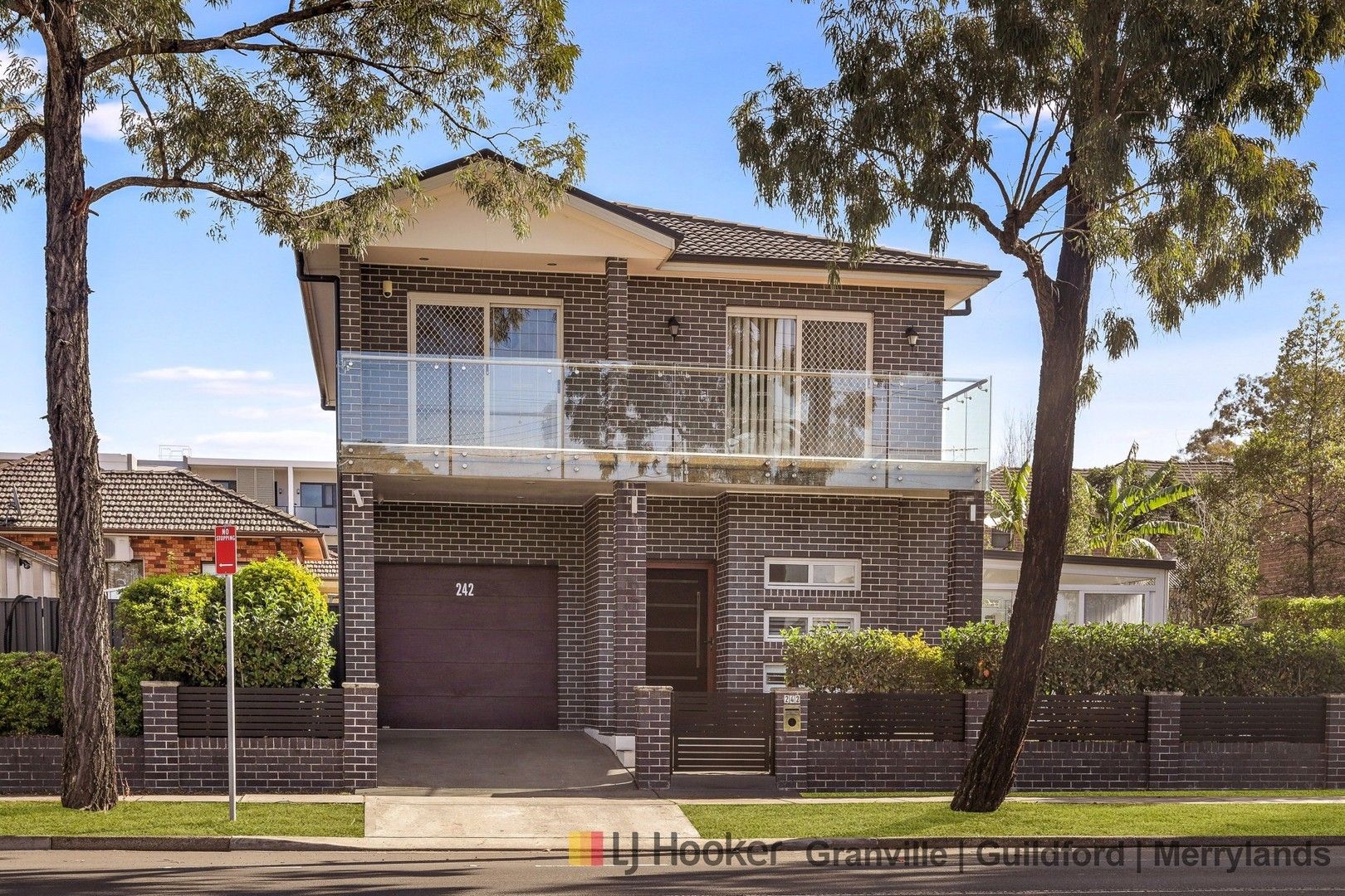 242 Clyde Street, Granville NSW 2142, Image 0