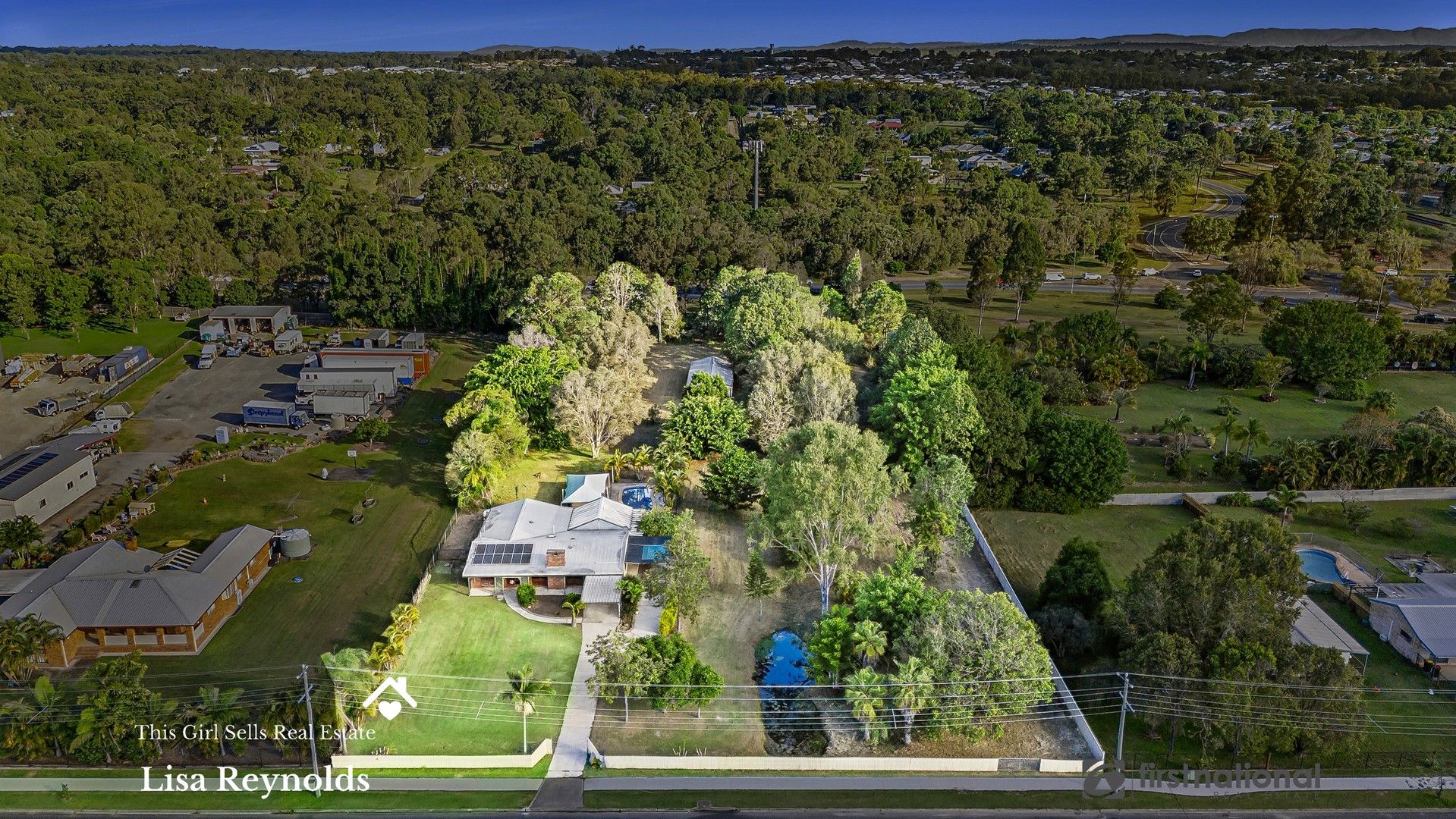 1620 Rosehill Drive, Burpengary QLD 4505 House for Sale Domain