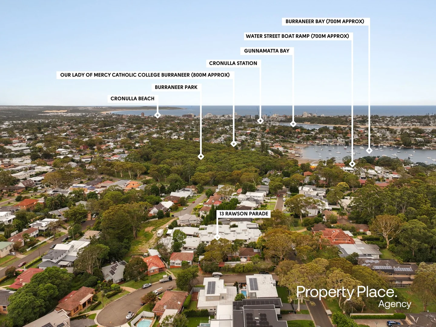 Additional image 12 of 3/13 Rawson Parade, Caringbah South NSW 2229